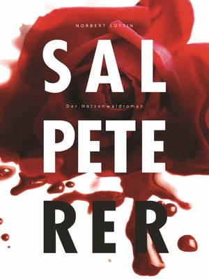 cover image of Salpeterer